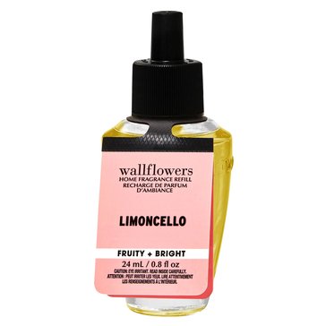 Bath & Body Works Limoncello WallFlower Refill