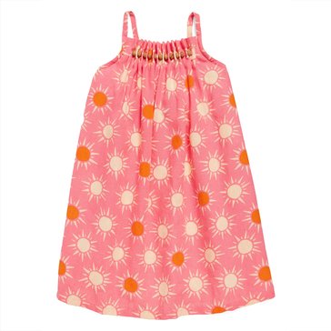 Old Navy Toddler Girls' Crafted Cami Dress
