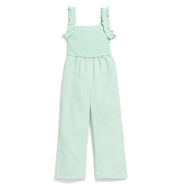 Old Navy Big Girls' Jumpsuit