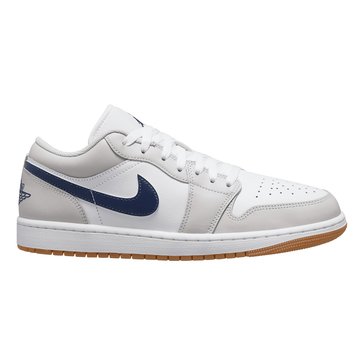 Jordan Men's Air Jordan 1 Low Basketball Shoes