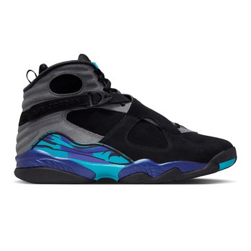 Jordan Men's Air Jordan 8 Retro Basketball Shoes