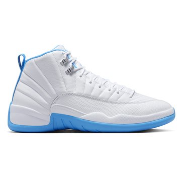 Jordan Men's Air Jordan 12 Retro Basketball Shoes