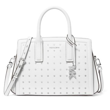 Michael Kors Laila Small Satchel