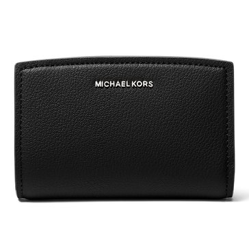 Michael Kors Bryant Medium Zip Around Wallet