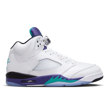 Jordan Men's Air Jordan 5 Retro OG Basketball Shoes