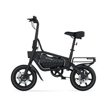 Jetson Bolt Pro X Electric Bike