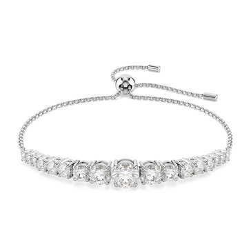 Swarovski Matrix Graduated Bracelet