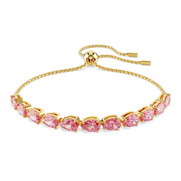 Swarovski Matrix Pear Cut Bracelet