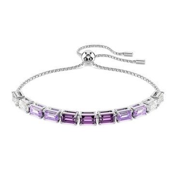Swarovski Matrix Bracelet