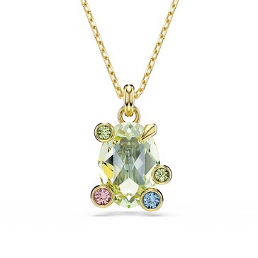 Swarovski Gema Pendant Necklace