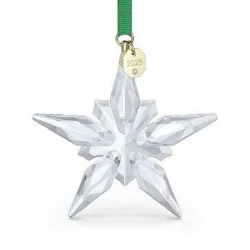 Swarovski 2025 Annual Edition Ornament