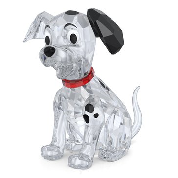 Swarovski x Disney Classics 101 Dalmatians Lucky Figurine