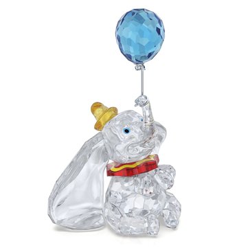 Swarovski x Disney Classics Dumbo Figurine