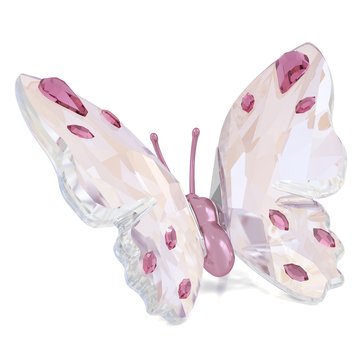 Swarovski Idyllia Small Butterfly Figurine