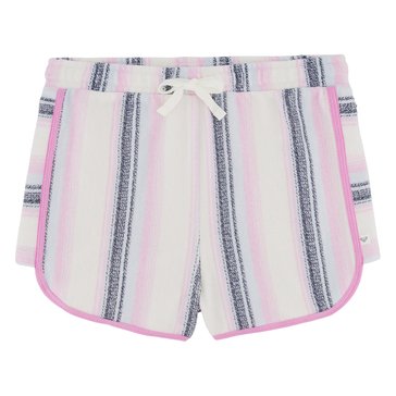 Roxy Little Girls' Day Dreamin Shorts