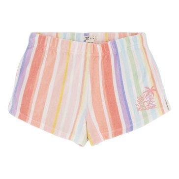 Billabong Big Girls' Sandy Day Shorts