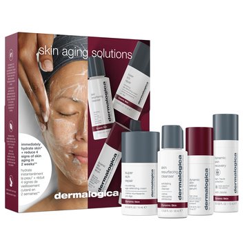 Dermalogica Skin Aging Solutions Kit