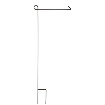 Evergreen Garden Flag Stand