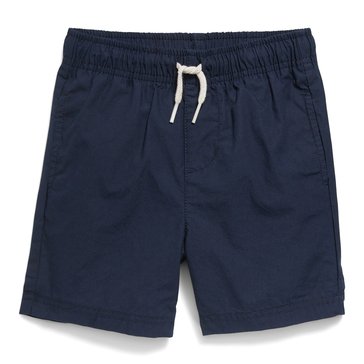 Old Navy Baby Boys' Poplin Dock Shorts