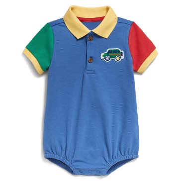Old Navy Baby Boys' Sporty One Piece