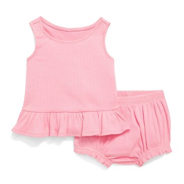 Old Navy Baby Girls' Cami Set