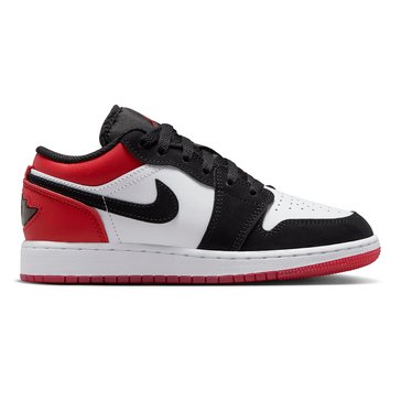 Air Jordan Big Kids' 1 Low SE Basketball Shoe