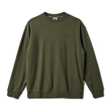 Quiksilver Men's Saltwater Crew Fleece