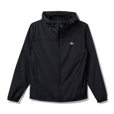 Quiksilver Men's Overcast Windbreaker