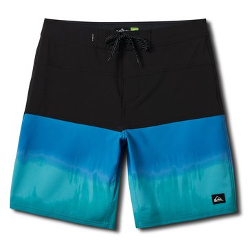 Quiksilver Men's Surfsilk Panel 20