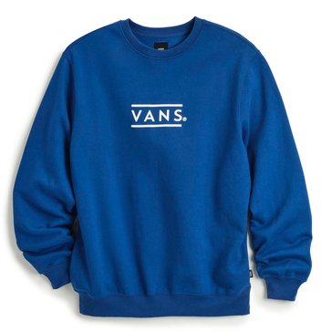 Vans Men's Half Box Crew II Fleece