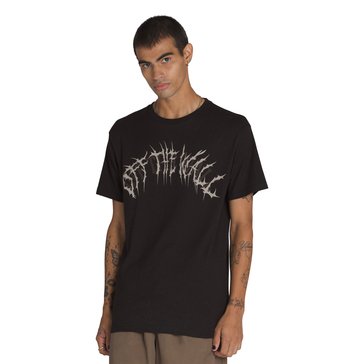 Vans Men's Metal Arch Tee