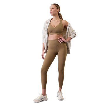 Athleta Women's Salutation Stash 7/8 Tights 