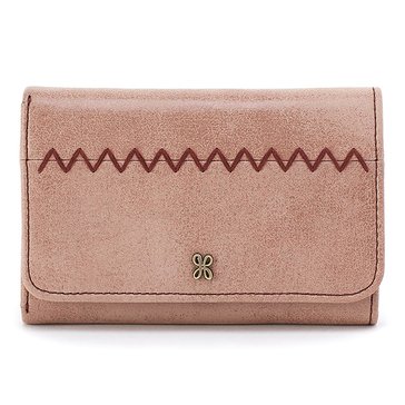 HOBO Jill Trifold Wallet