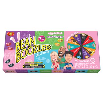 Jelly Belly BeanBoozled Easter Gift Box