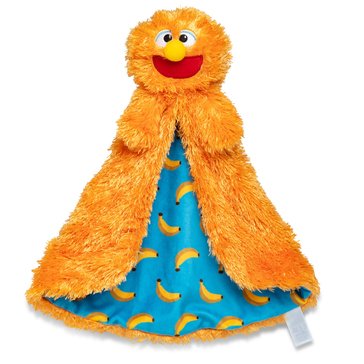 Ms. Rachel Nurnie Huggable Lovey