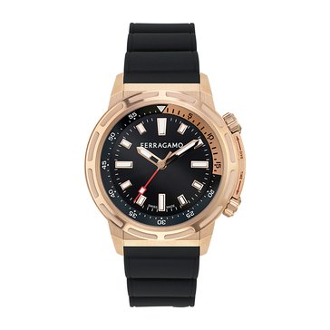 Salvatore Ferragamo Men's Nima Watch