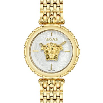 Versace Women's Medusa Heritage Bracelet Watch