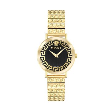 Versace Women's Daedalus Bracelet Watch