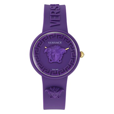 Versace Women's Medusa Pop Watch