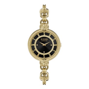 Versus Versace Women's Les Docks Bracelet Watch