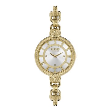 Versus Versace Women's Les Docks Bracelet Watch