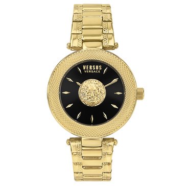 Versus Versace Women's Brick Lane Bracelet Watch