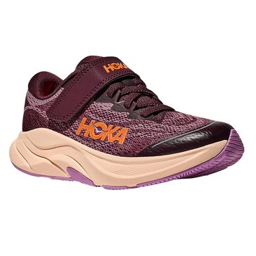 Hoka Little Girls' Rincon Running Shoe