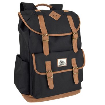 AD Sutton Kelty Drawstring Backpack