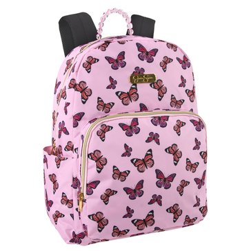AD Sutton Jessica Simpson Nylon Backpack