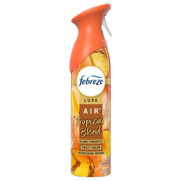 Febreze Air Freshener, Tropical Blend