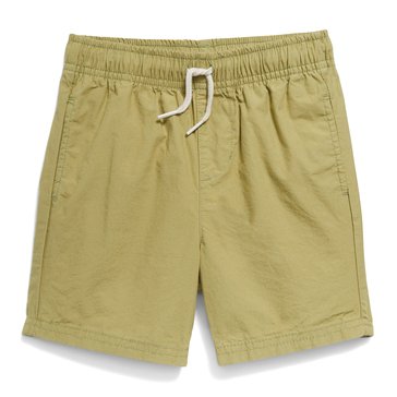 Old Navy Toddler Boys' Poplin Dock Shorts