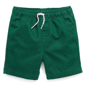 Old Navy Toddler Boys' Chambray Dock Shorts