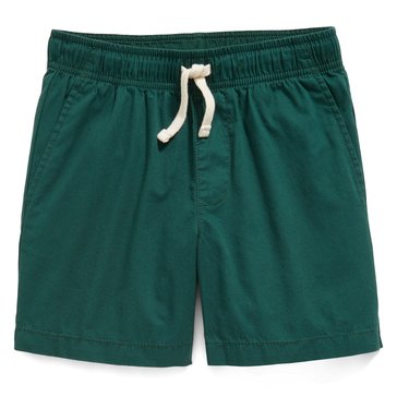 Old Navy Big Boys' Above Knee Twill Dock Shorts