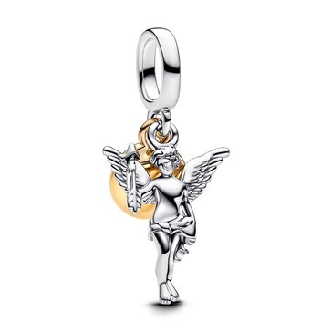 Pandora Cupid Dangle Charm